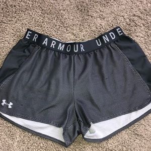 Under Armour shorts